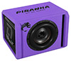 Активный сабвуфер DL Audio Piranha 10A Purple V.3